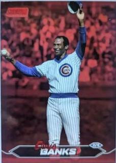 Ernie Banks