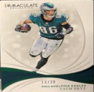 Zach Ertz