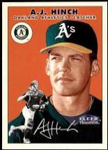 A.J. Hinch