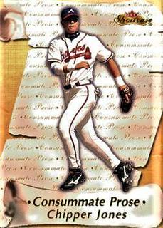Chipper Jones