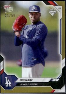 Edwin Diaz