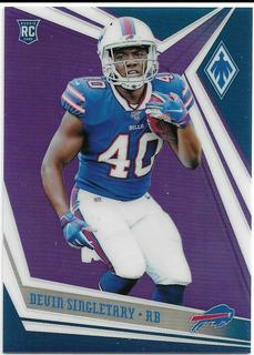 Devin Singletary