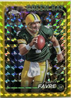 Brett Favre