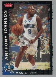 Anthony Johnson
