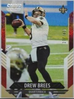 Drew Brees