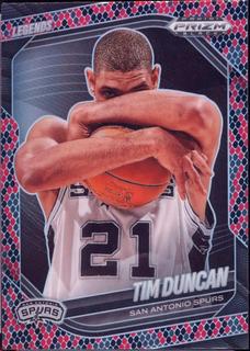 Tim Duncan