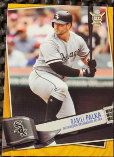 Daniel Palka