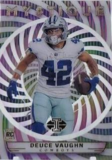 Deuce Vaughn