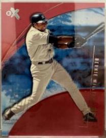 Bernie Williams