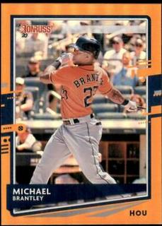 Michael Brantley