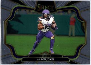 Aaron Jones