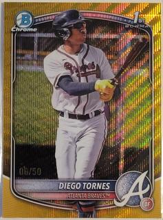 Diego Tornes