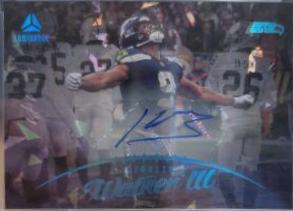 Kenneth Walker III