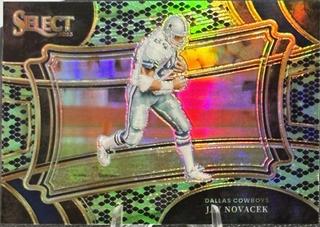 Jay Novacek
