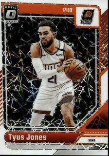 Tyus Jones