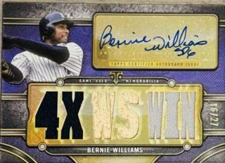 Bernie Williams