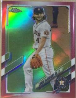 Lance McCullers Jr.