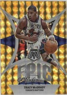 Tracy McGrady