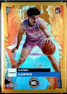 Karim Lopez