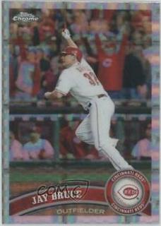 Jay Bruce