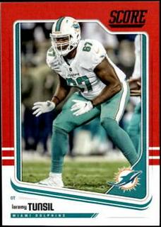 Laremy Tunsil