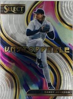 Randy Johnson
