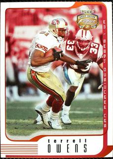 Terrell Owens