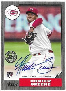 Hunter Greene
