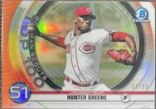 Hunter Greene