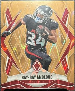 Ray-Ray McCloud