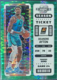 Deandre Ayton