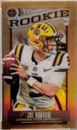 Joe Burrow