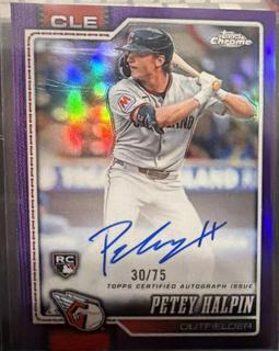Petey Halpin