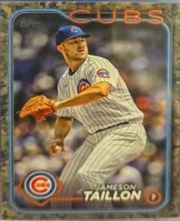 Jameson Taillon