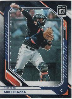 Mike Piazza