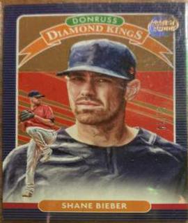 Shane Bieber