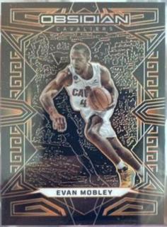 Evan Mobley