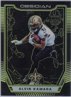 Alvin Kamara