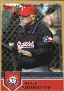 Buck Showalter