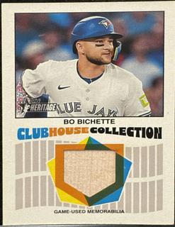 Bo Bichette
