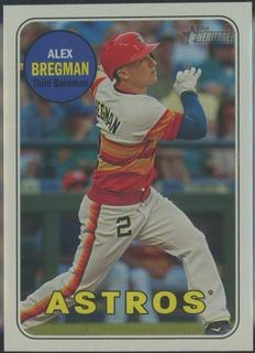 Alex Bregman