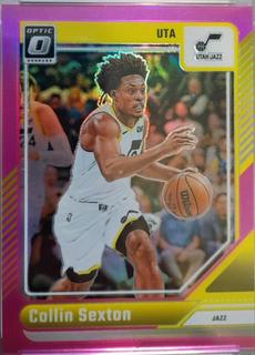 Collin Sexton