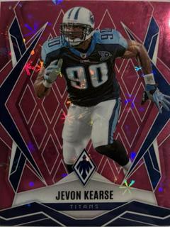 Jevon Kearse