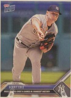 Gerrit Cole