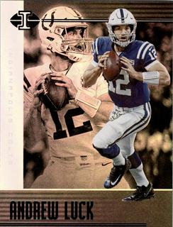 Andrew Luck