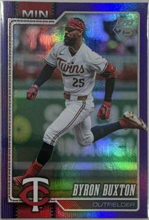 Byron Buxton