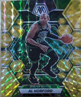Al Horford