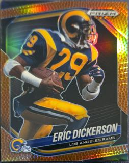 Eric Dickerson