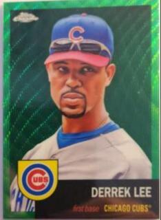 Derrek Lee