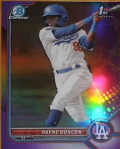 Rayne Doncon